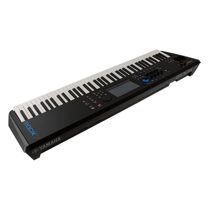 Yamaha MODX7 76-Key Synthesizer-Piano & Keyboard-Yamaha-Logans Pianos