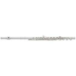 Yamaha YFL472H Flute-Brass & Woodwind-Yamaha-Logans Pianos