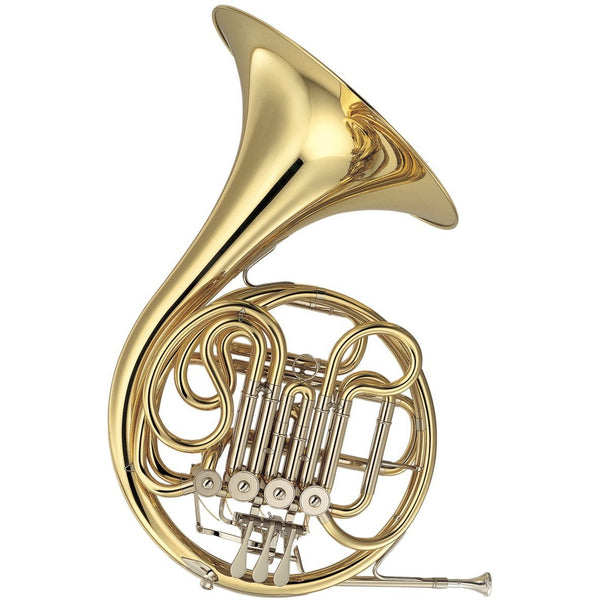 Yamaha YHR567 Double French Horn