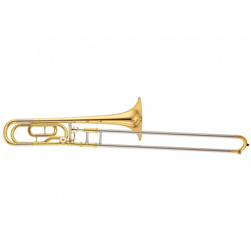 Yamaha YSL456A Trombone-Brass & Woodwind-Yamaha-Logans Pianos